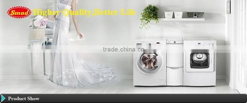 4kg Mini Freestanding Air Tumble Clothes Dryer