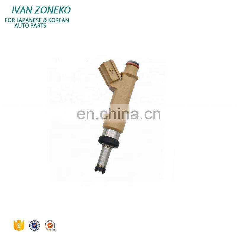 Reliable Quality Long Lifetime New Condition Fuel Injector Nozzle 23250-0T020 23250 0T020 232500T020 For Toyota