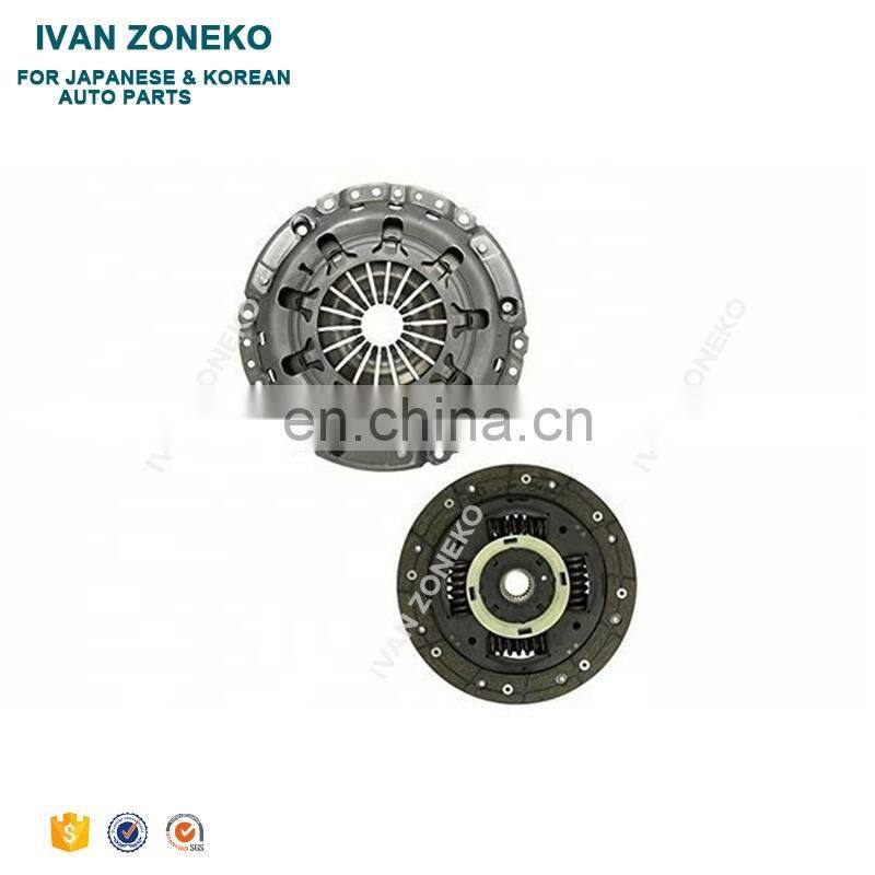 Reliable Quality Best Quality With Preminu Best Sell Clutch Kit 03L 141 015 E 03L141015E For Volkswagen