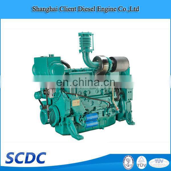 Brand new! Weichai industrial power engine WP10 and WP12 series