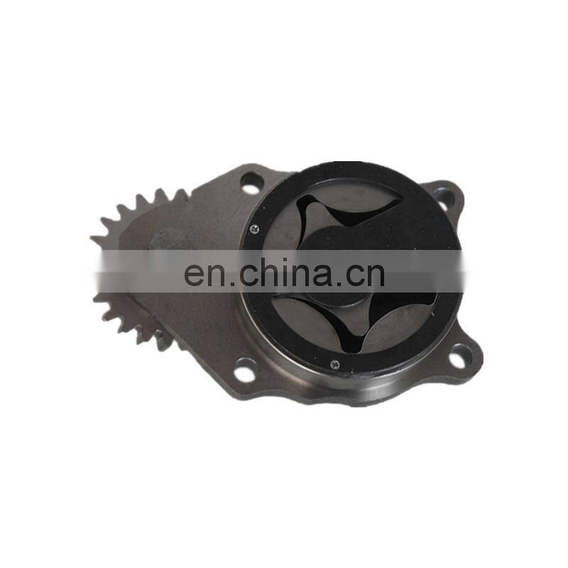 4897480 Oil pump 4BT 6BT for Diesel Engine parts Original/Aftermarket parts 4897480