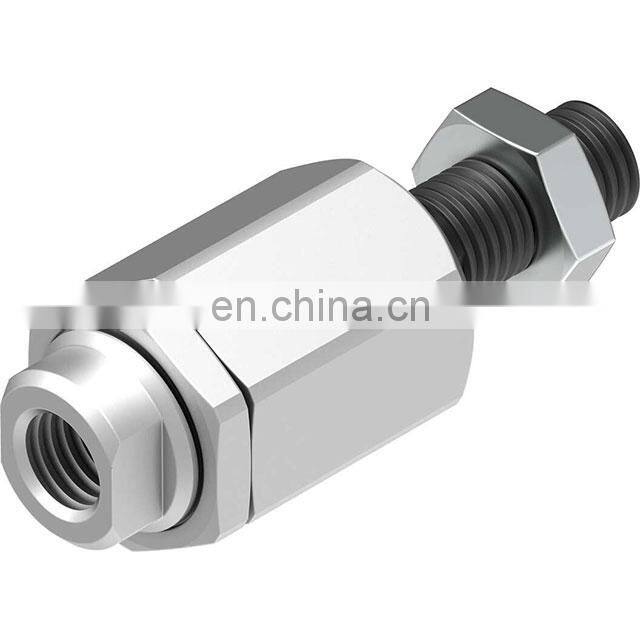 Hot selling Festo Solenoid valve solenoide festo MN1H-5/2G-D-2-C MN1H52GD2C