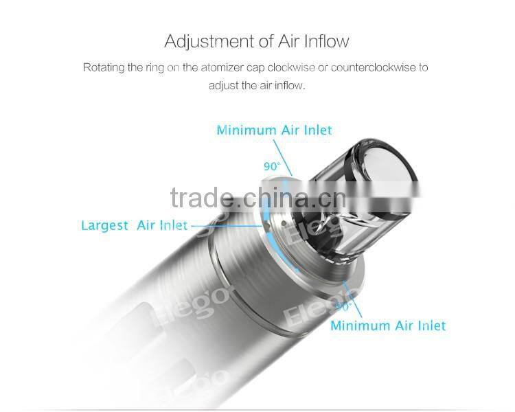 Elego Wholesale Joyetech eGo AIO D16 Kit Large Stock