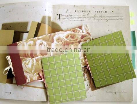 Promotional Advertising Brochure