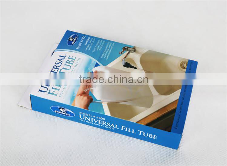 Resist Compression Cardboard Packaging Carton Custom Paper Box