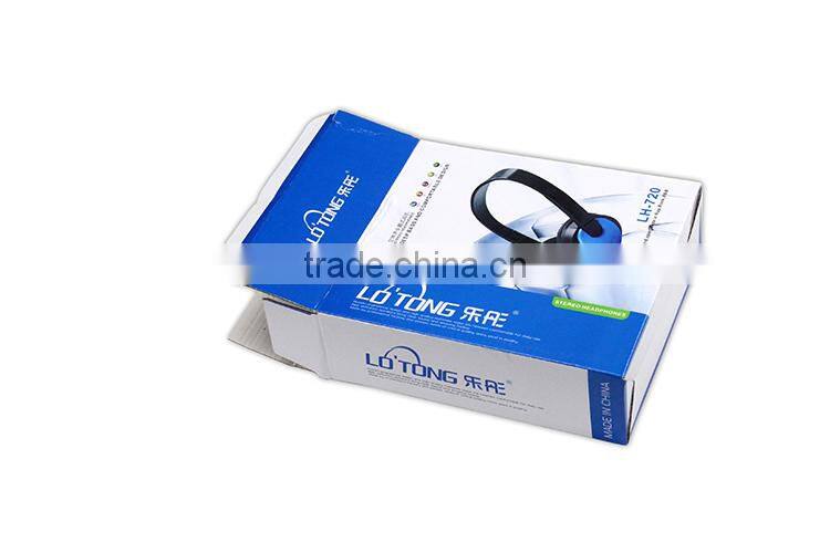 Customized Offset Print For Surface type paper box packaging