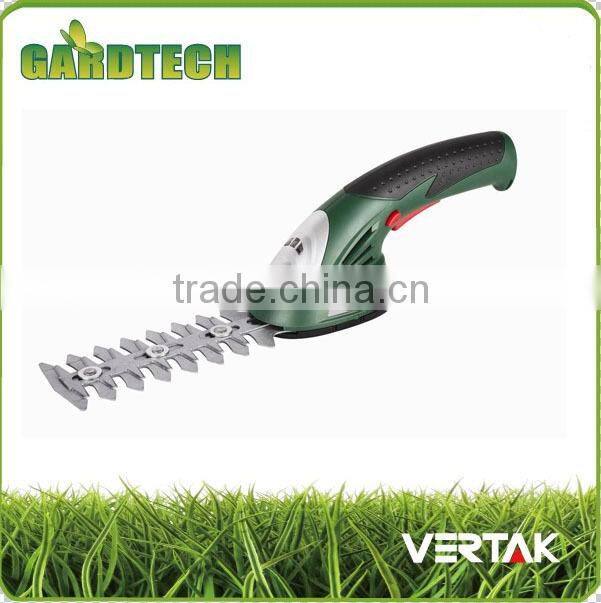 European standard cheap price portable cordless shears,electric grass shear