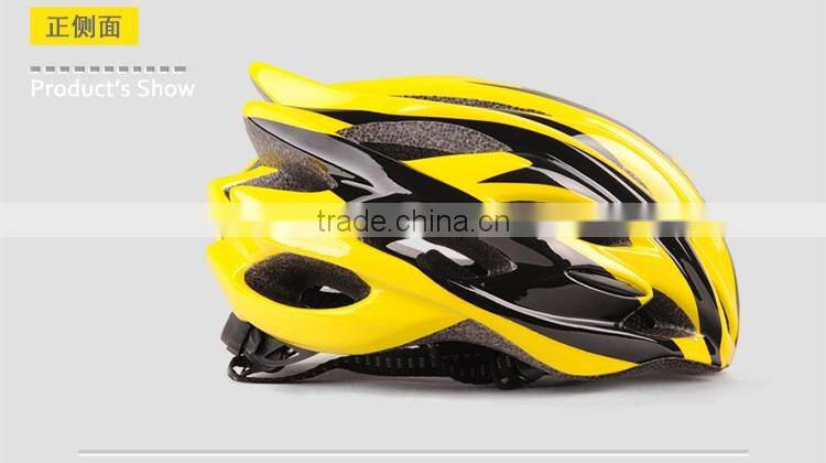KY-H008 cool bicycle cycling safety racing helemt