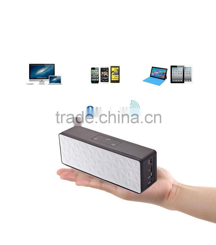 N16 Exclusive factory stereo speaker,high quality bluetooth loudspeakers