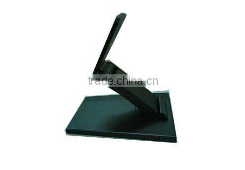 Factroy Price!18.5inch Infrared Touch Screen Panel Wide(16:9)Monitor Desktop PC, CPU Intel Atom D525 1.8GHz