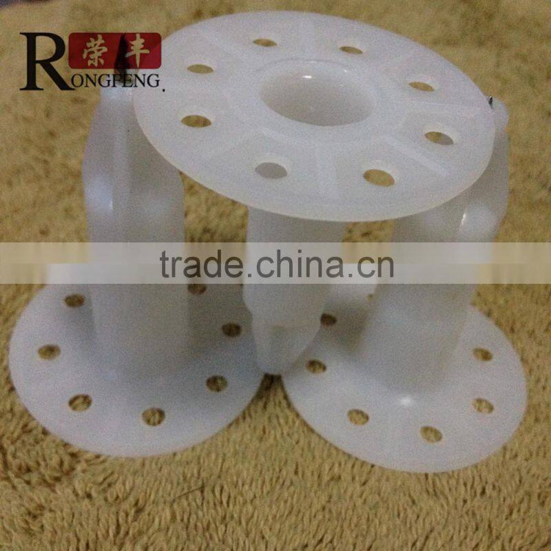 Length 140mm plastic insulation fixing nail/plastic insulation fixing nail for sale