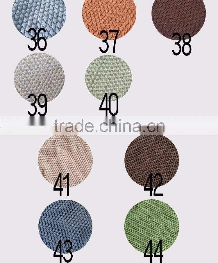 Alibaba China supplier JYH customrizable spandex fabric protective sofa cover ,sofa protector