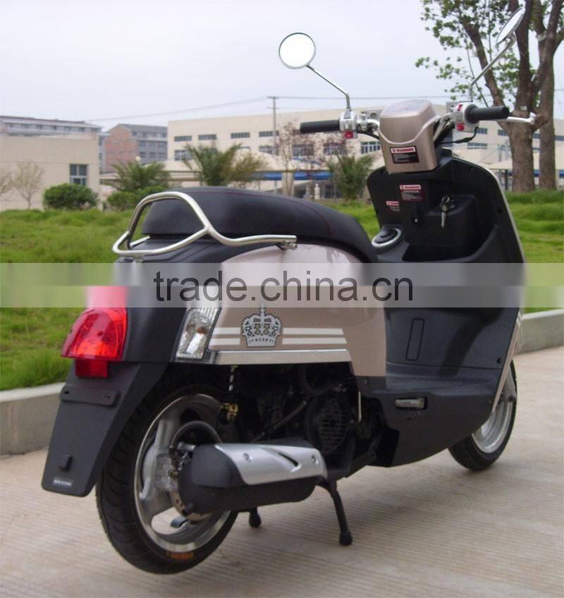 King sport scooter 50cc/125cc with EEC