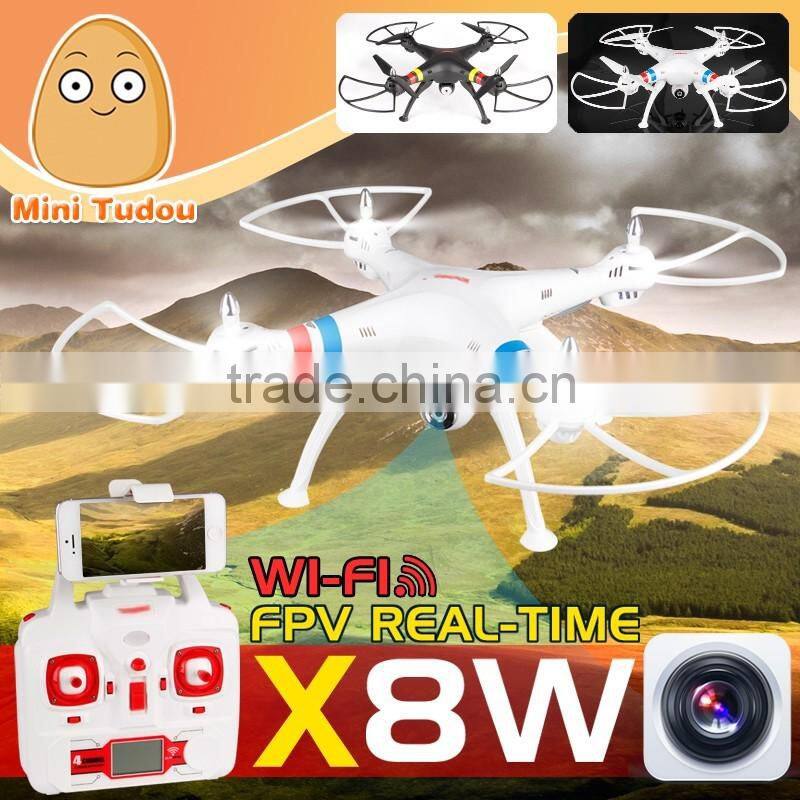 HD1333 phone controlled rc mini drone wifi fpv VS x800 X600 OEM drone