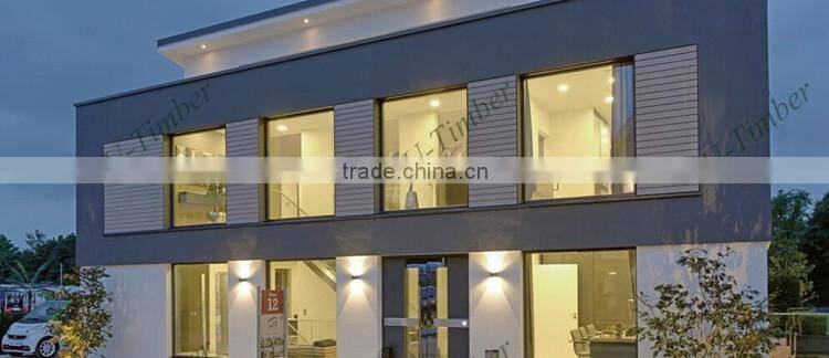 High Quality HDPE WPC Decking,Eco-friendly wood plastic composite panel