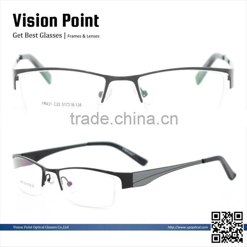 metal optical frame kore