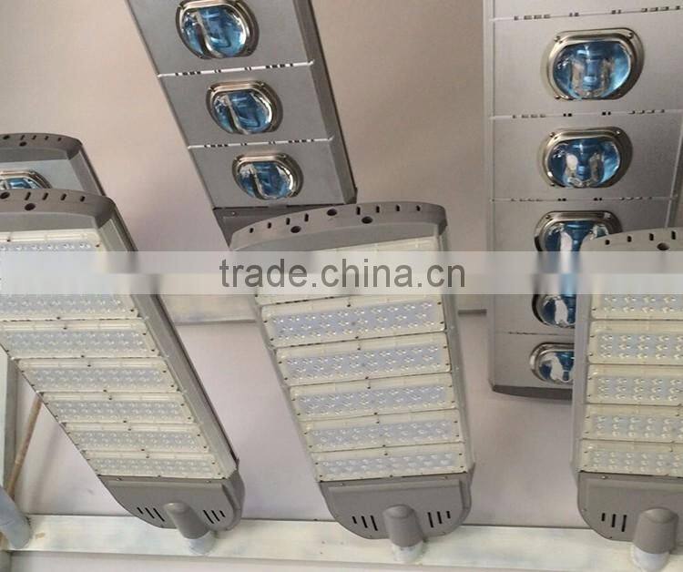 Factory Direct China Specialized Designed 20w-280w 120lm/w LED Street Light Retrofit