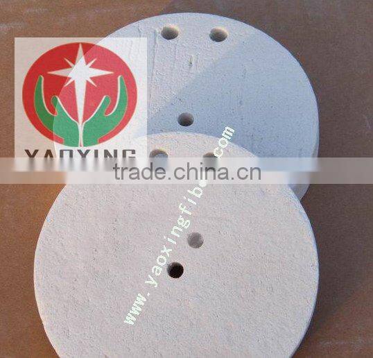 Vacuum Forming Special-Shape Ceramic Fiber Products