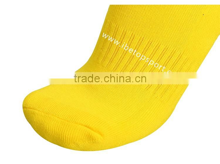 low price free shipping custom logo soccer socks elite running cycling socks football socks