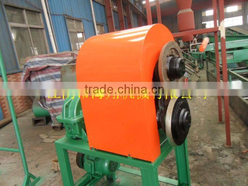 Tire Cutting Strip Cutter/Tire Ring Cutter
