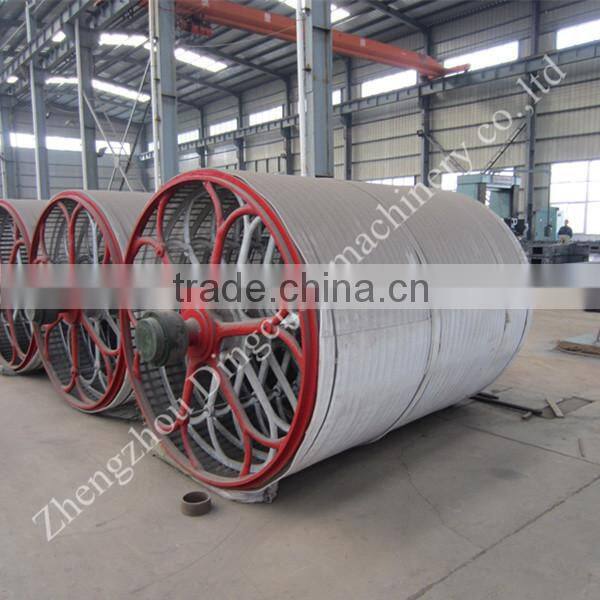 set asides recycle machine