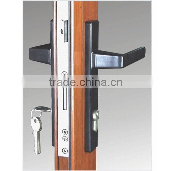 aluminum folding door hardware