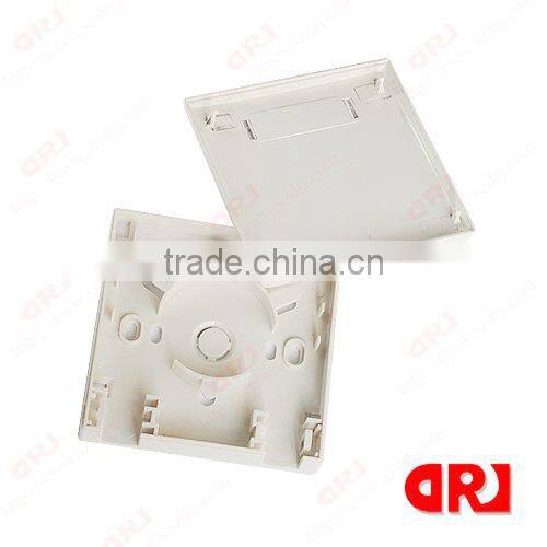 single ports surface mount box