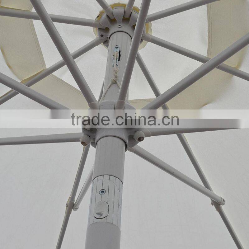 High quality tilt mechanism for patio umbrella for Summer Sports Wedding Travel Outdoor