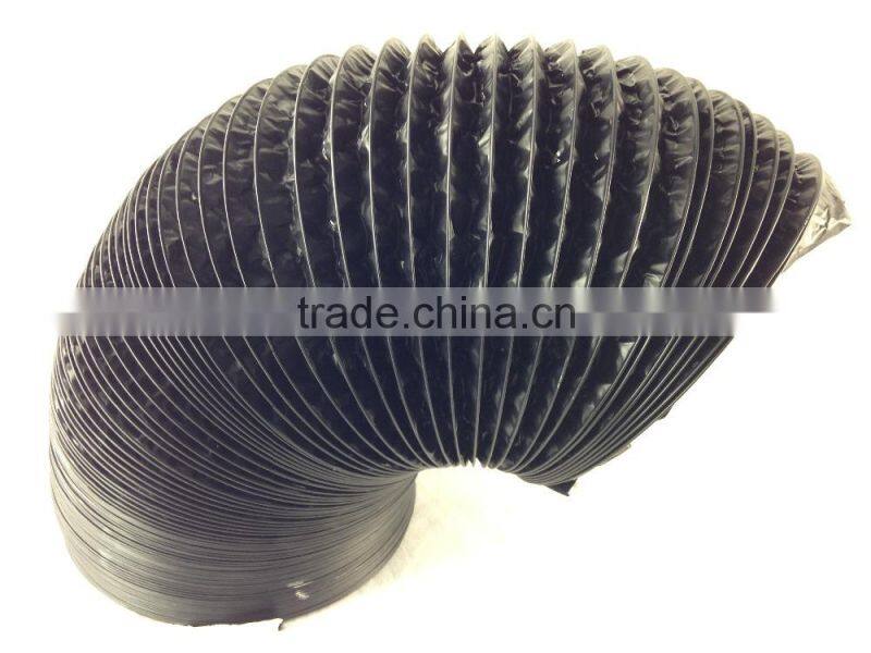 New style pvc laminated aluminium foil hose/aluminium foil rolling machine/aluminium foil raw material