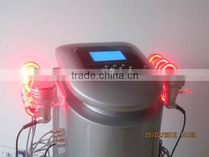 VY-M2 Hot sale ultrasonic body beauty slim massager machine