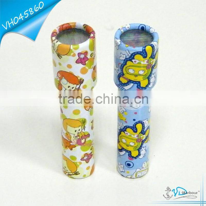 OEM Giveaways Custom Clown Toys Kaleidoscope for Sale