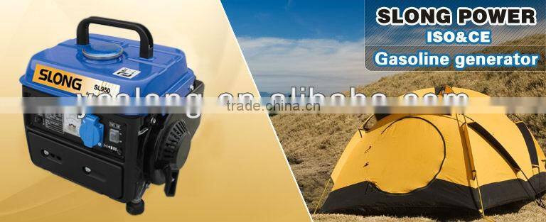 Cheap price small power home use Yamaha gasoline generator