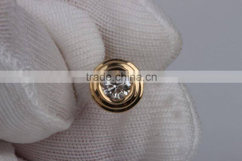 New Design Personalized New fancy stud earring