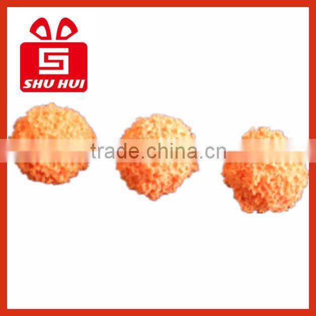 Cordless skipping rope crossfit roller stretcher foam roller inflatable pu+eva soccer ball