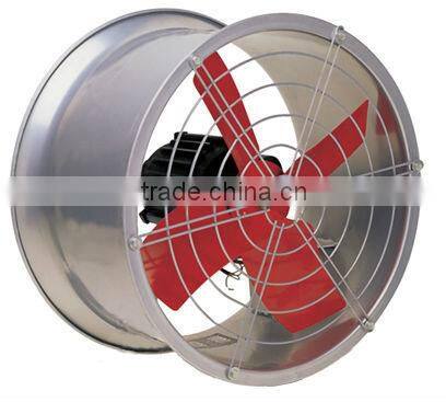 all sizes inductrial powerful axial fan/duct fan/blower/industrial suction fan