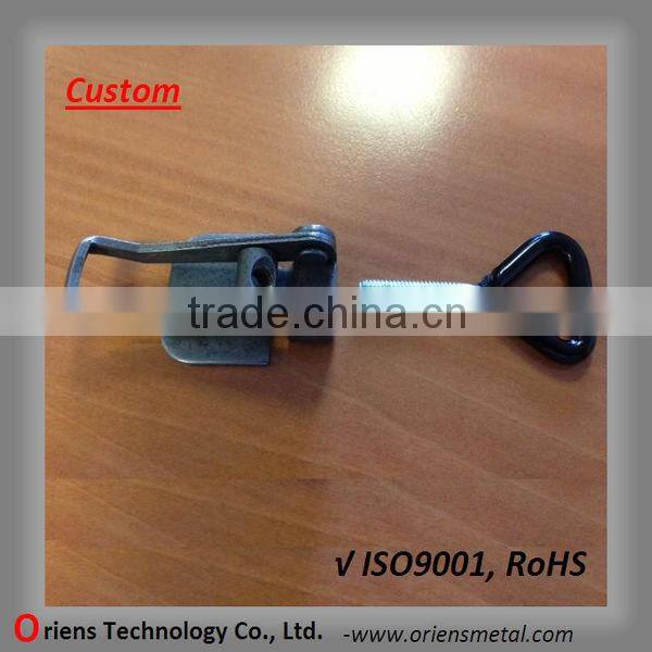 toggle clamps in fasteners latch type toggle clamp
