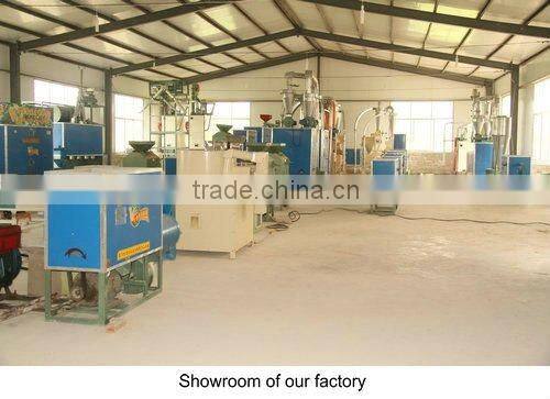 NEW lucao cummin milling machine 6FW-30