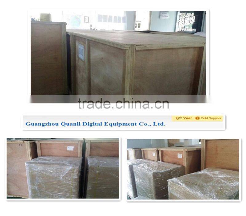 Guangzhou Hot Sale And High Definition QL-1325 CNC Plasma Cutting Machine
