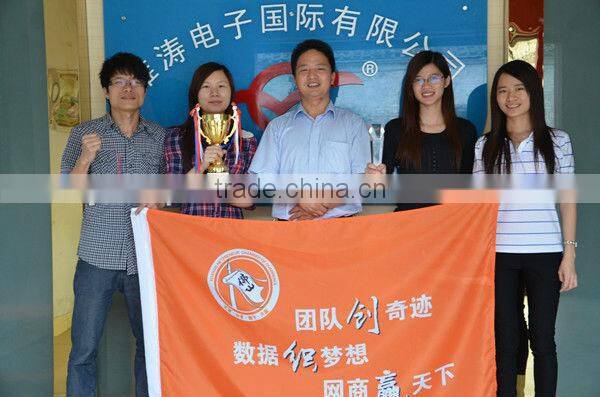 professional USB SD amplifier YT-698D support USB/SD/FM