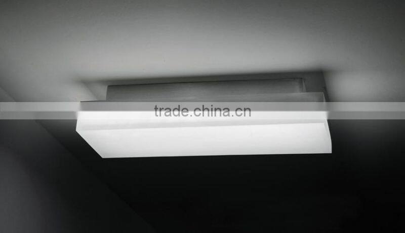 Surface mount ceiling led light the lamp for living room