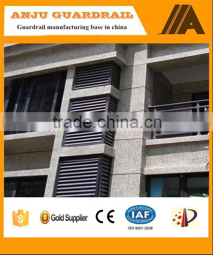 Alibaba China good reputation factory price window shutter HL-10