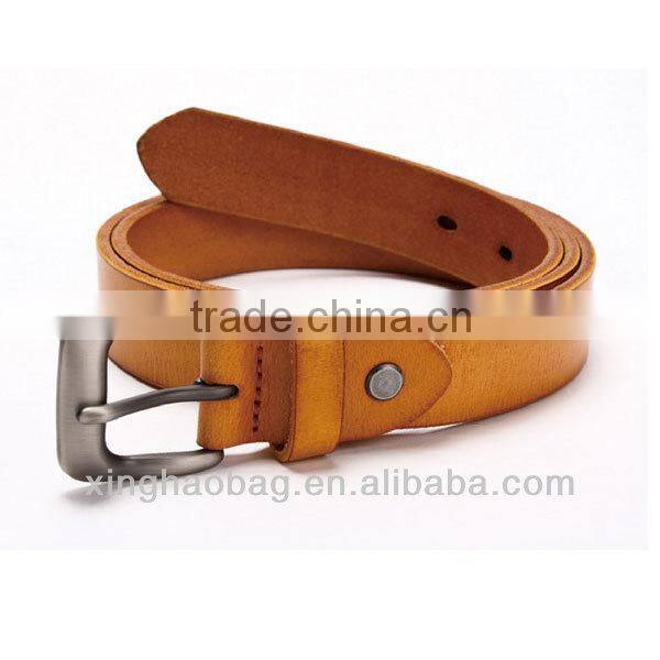 Western style leather belt,genuine leather belts,belts for men
