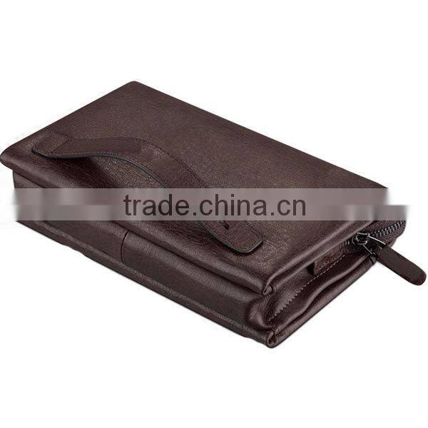 2014 leather clutch bags,mens clutch bags,leather clutch bags for men