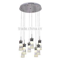 High Performance CE 150w high bay led pendant light