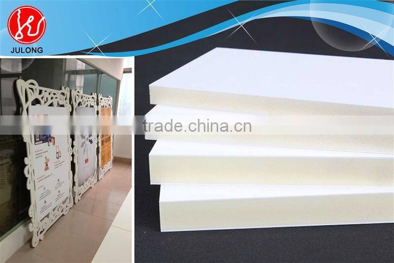 Hot selling 10 extrude foam board 4x8 foam sheets pvc foam board with high quality