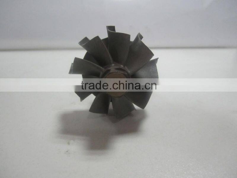 GT1752S 452204-0005 452204-5005S 5955703 9172123 55560913 Turbine Wheel