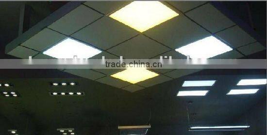 High quality 2 years warranty 300x600 mm led panel light with CE RoHS approval