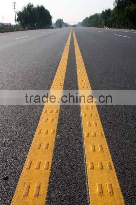 Hand-Push Airless Road Marking Machine