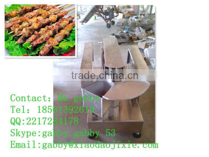 shawarma grill machine