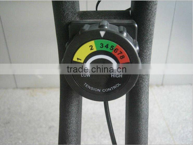 QMK-1106 Professional magnetic X fitness spin bike spinning bike